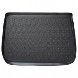 Tavita portbagaj din cauciuc premium pentru Citroen C4 Picasso din 2006-2013