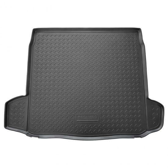Tavita portbagaj din cauciuc premium pentru Citroen C5 Berlina din 2008-2017