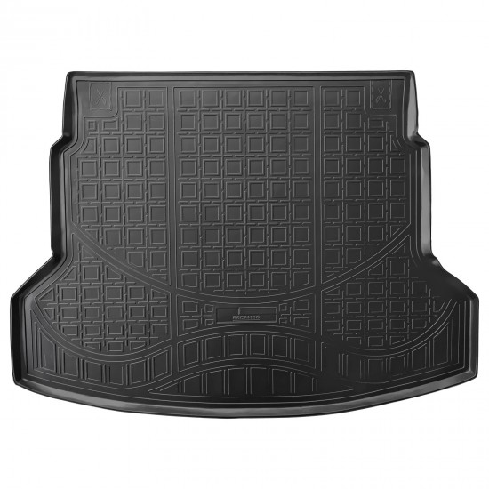 Tavita portbagaj din cauciuc premium pentru Honda CR-V din 2012-2018