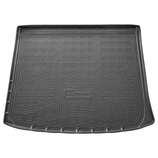 Tavita portbagaj din cauciuc premium pentru Jeep Cherokee din 2013-2023