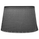 Tavita portbagaj din cauciuc premium pentru Jeep Cherokee din 2013-2023