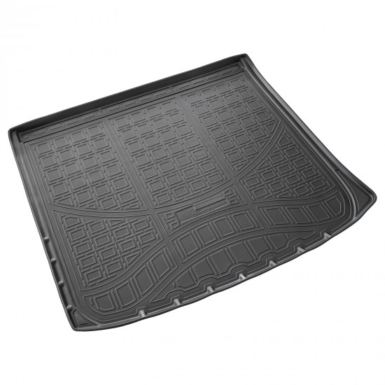 Tavita portbagaj din cauciuc premium pentru Jeep Cherokee din 2013-2023