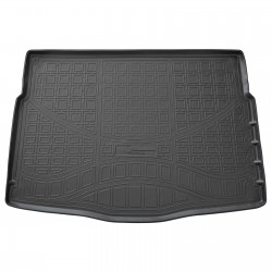 Tavita portbagaj din cauciuc premium pentru Kia Ceed, Proceed din 2012-2018