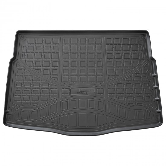 Tavita portbagaj din cauciuc premium pentru Kia Ceed, Proceed din 2012-2018