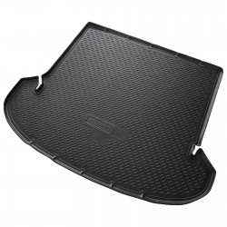 Tavita portbagaj din cauciuc premium pentru Kia Sorento II, 2 din 2010-2014 cu 7 locuri