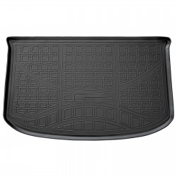 Tavita portbagaj din cauciuc premium pentru Kia Soul II din 2014-2019