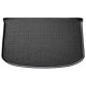 Tavita portbagaj din cauciuc premium pentru Kia Soul II din 2014-2019