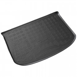 Tavita portbagaj din cauciuc premium pentru Kia Soul II din 2014-2019