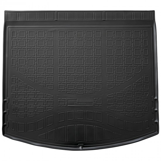 Tavita portbagaj din cauciuc premium pentru Mazda CX-5 din 2011-2017