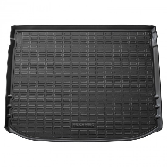 Tavita portbagaj din cauciuc premium pentru Nissan Qashqai III J12 din 2021