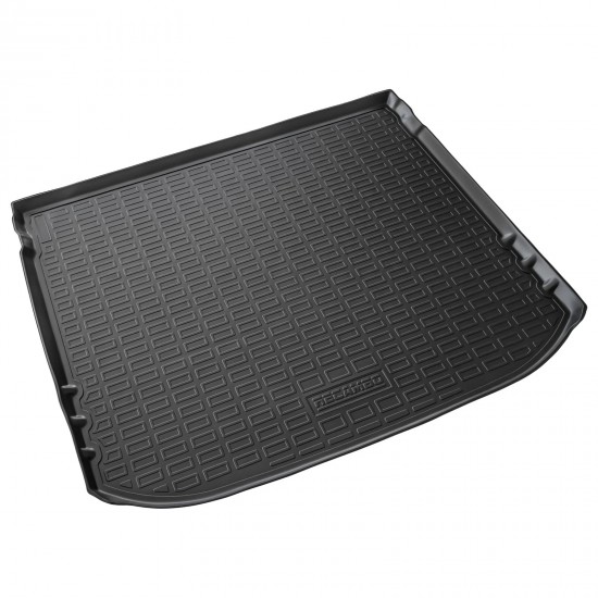 Tavita portbagaj din cauciuc premium pentru Nissan Qashqai III J12 din 2021