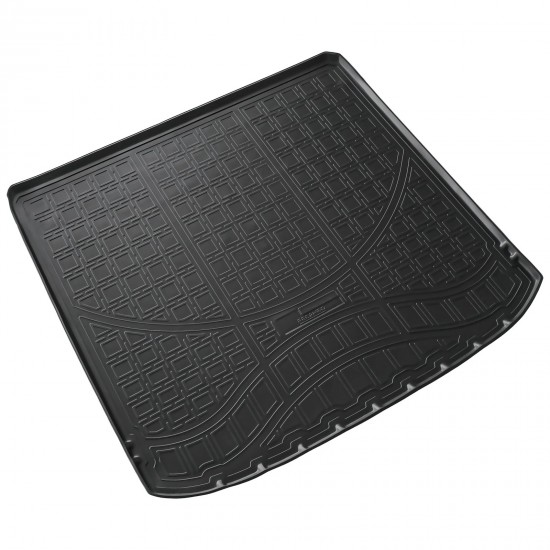 Tavita portbagaj din cauciuc premium pentru Nissan X-Trail T31 din 2007-2014 fara organizator