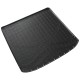 Tavita portbagaj din cauciuc premium pentru Nissan X-Trail T31 din 2007-2014 fara organizator