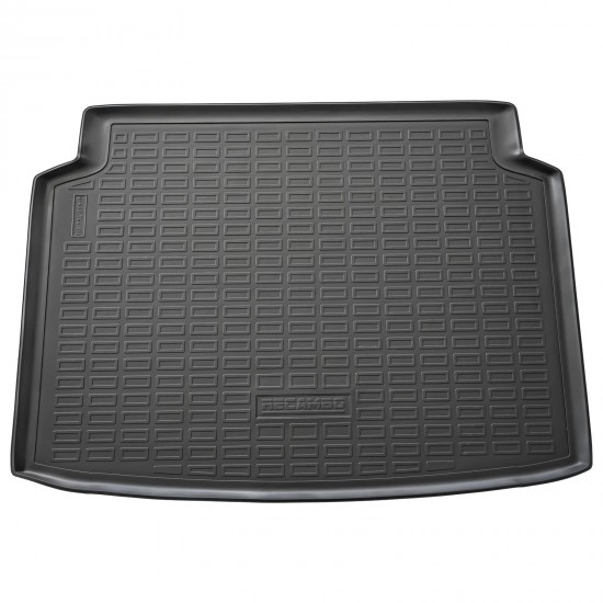 Tavita portbagaj din cauciuc premium pentru Peugeot 308 II hatchback din 2021