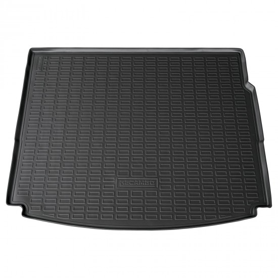 Tavita portbagaj din cauciuc premium pentru Renault Megane III, 3 Grandtour/Break din 2009-2016