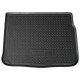 Tavita portbagaj din cauciuc premium pentru Renault Scenic II din 2003-2009
