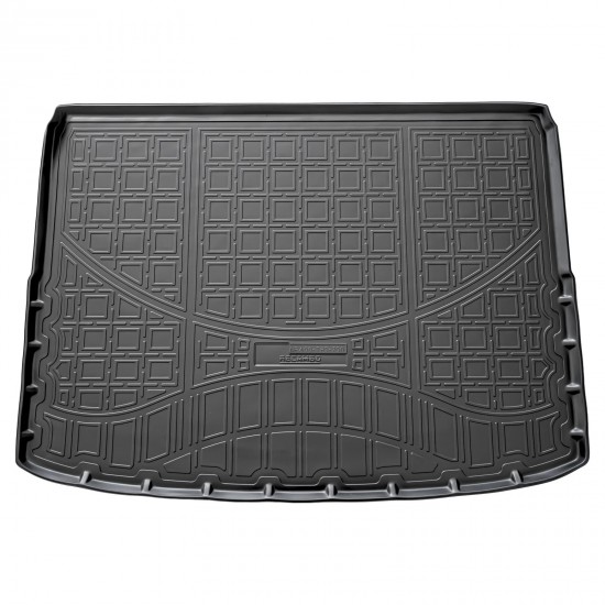 Tavita portbagaj din cauciuc premium pentru Suzuki Vitara din 2015 podea inalta