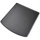 Tavita portbagaj/covor portbagaj din cauciuc premium pentru Seat Leon III, 3 ST/Combi/Break din 2013-2020 podea superioara