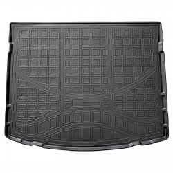 Tavita portbagaj din cauciuc premium pentru Toyota Auris hatchback din 2012-2019