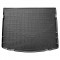 Tavita portbagaj din cauciuc premium pentru Toyota Auris hatchback din 2012-2019