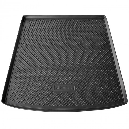 Tavita portbagaj din cauciuc premium pentru VW Golf V din 2007-2009 Break/Variant/Combi