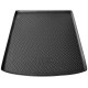 Tavita portbagaj din cauciuc premium pentru VW Golf V din 2007-2009 Break/Variant/Combi