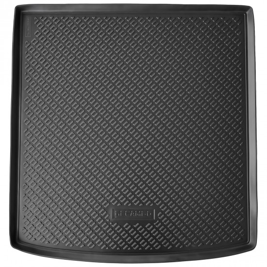 Tavita portbagaj din cauciuc premium pentru VW Golf V din 2007-2009 Break/Variant/Combi