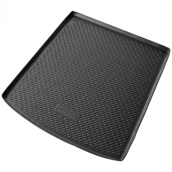 Tavita portbagaj din cauciuc premium pentru VW Golf V din 2007-2009 Break/Variant/Combi