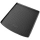 Tavita portbagaj din cauciuc premium pentru VW Golf V din 2007-2009 Break/Variant/Combi