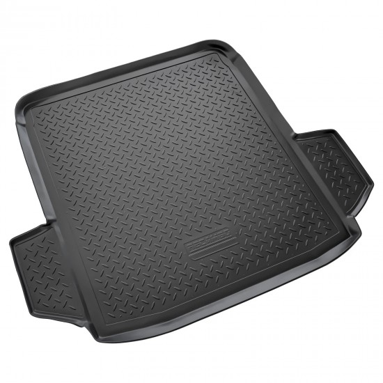 Tavita portbagaj din cauciuc premium pentru VW Passat B6 Berlina din 2005-2010