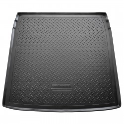 Tavita portbagaj din cauciuc premium pentru VW Passat CC din 2008-2011