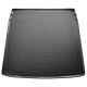 Tavita portbagaj din cauciuc premium pentru VW Passat CC din 2008-2011