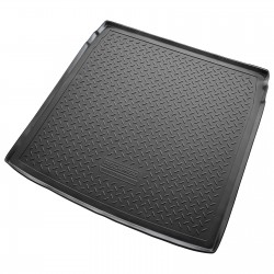 Tavita portbagaj din cauciuc premium pentru VW Passat CC din 2008-2011