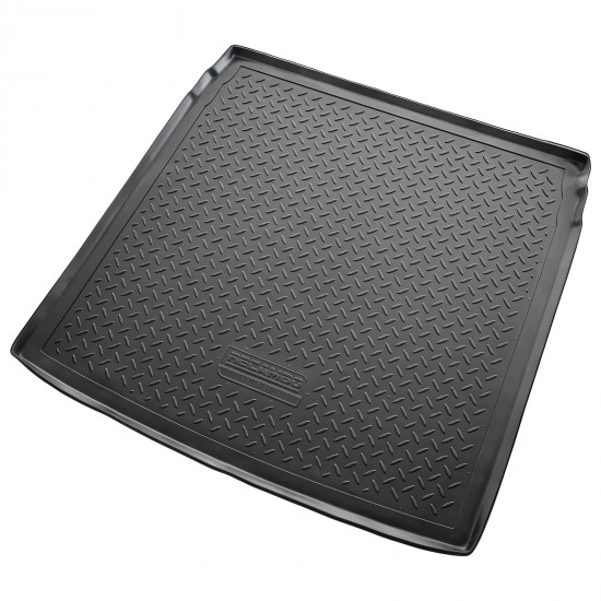 Tavita portbagaj din cauciuc premium pentru VW Passat CC din 2008-2011