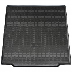 Tavita portbagaj din cauciuc premium pentru BMW Seria 5 Touring F11 din 2010-2017