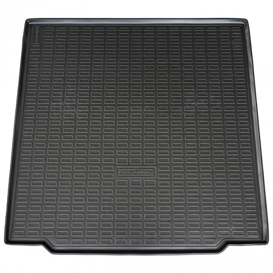 Tavita portbagaj din cauciuc premium pentru BMW Seria 5 Touring F11 din 2010-2017