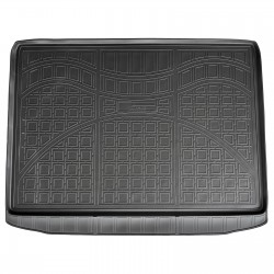 Tavita portbagaj din cauciuc premium pentru Citroen DS5 2011-2019