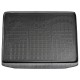 Tavita portbagaj din cauciuc premium pentru Citroen DS5 2011-2019