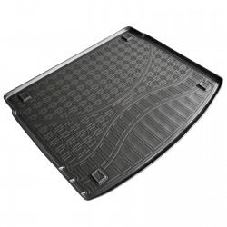 Tavita portbagaj din cauciuc premium pentru Kia XCeed din 2019 portbagaj superior