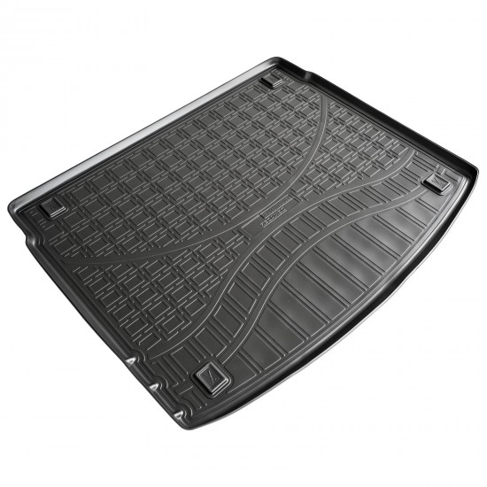 Tavita portbagaj din cauciuc premium pentru Kia XCeed din 2019 portbagaj superior