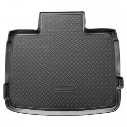 Tavita portbagaj din cauciuc premium pentru Opel Insignia A berlina/hatchback din 2008-2017 cu kit de pana