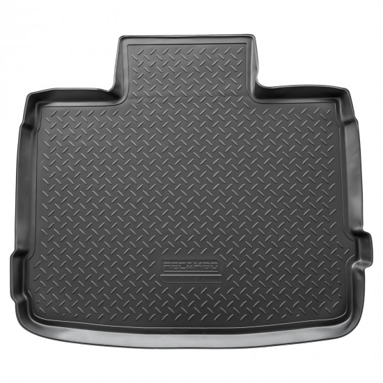 Tavita portbagaj din cauciuc premium pentru Opel Insignia A berlina/hatchback din 2008-2017 cu kit de pana