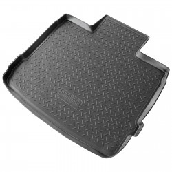 Tavita portbagaj din cauciuc premium pentru Opel Insignia A berlina/hatchback din 2008-2017 cu kit de pana