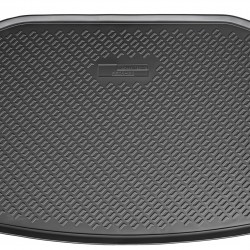 Tavita portbagaj din cauciuc premium pentru Seat Ateca din 2016 cu podea standard