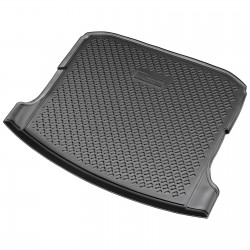 Tavita portbagaj din cauciuc premium pentru Seat Ateca din 2016 cu podea standard