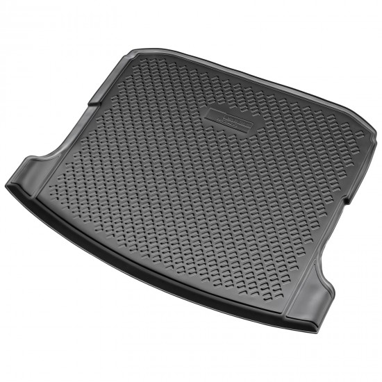 Tavita portbagaj din cauciuc premium pentru Seat Ateca din 2016 cu podea standard