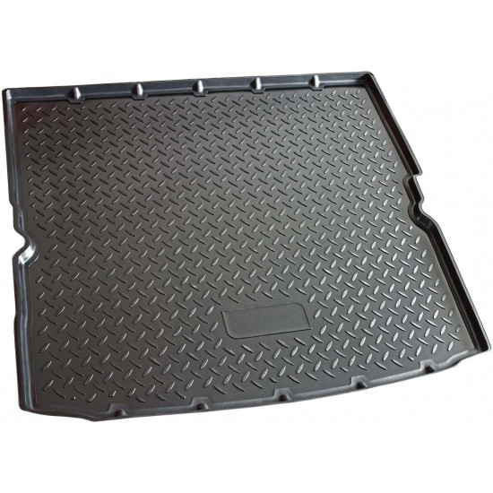 Tavita portbagaj/protectie portbagaj pentru Opel Zafira B 2005-2014