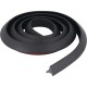 Set de 4 protectii aripi auto universale din cauciuc premium 1, 5 m lungime, latime 1, 9 cm