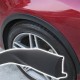 Set de 4 protectii aripi auto universale din cauciuc premium 1, 5 m lungime, latime 1, 9 cm