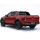 Set de 4 protectii/overfendere aripi pentru Ford Ranger T8 din 2019-2022